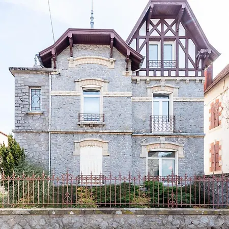 Les Libellules - Maison de caractère 5ch-3